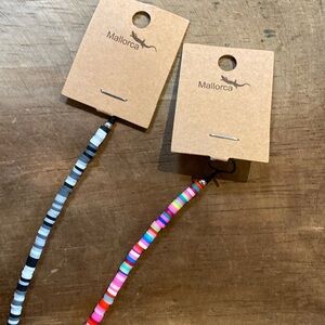🆕 Bracelets from Mallorca Spain